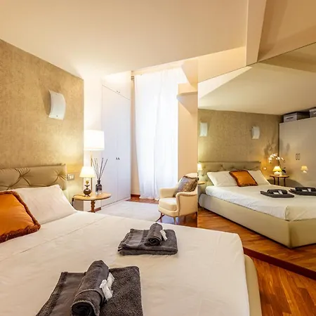 Luxury, Modern & Charming Near Station Apartment *