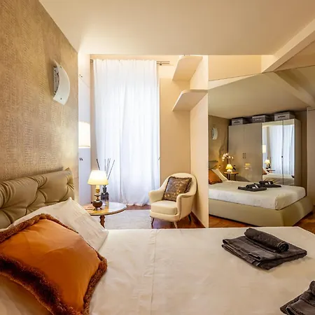 Luxury, Modern & Charming Near Station * Milan